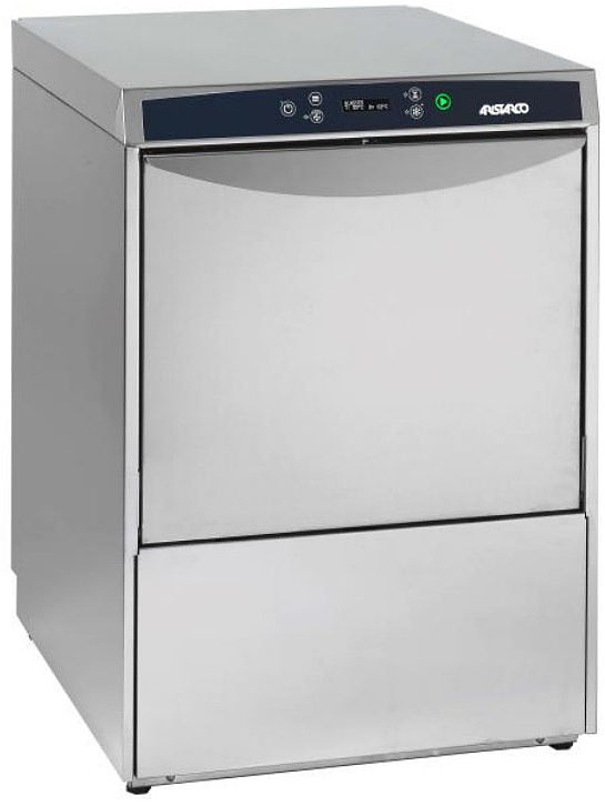 Котломоечная машина Aristarco AU 60.40E PRS SD