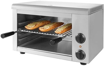 Гриль Salamander VIATTO HES-938