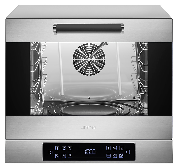 Печь конвекционная SMEG ALFA 43 XE1HDS