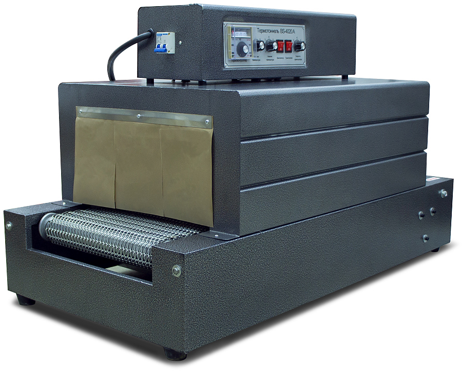 Термотоннель МАГИКОН BS-4020A