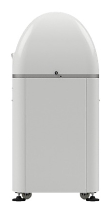 Тестоделитель-округлитель Apach Bakery Line SPA A30s