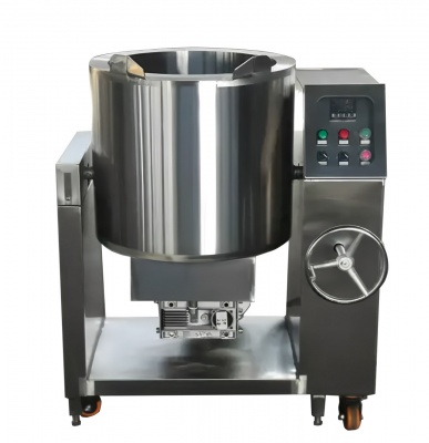 Кремоварка с нижним приводом Danler GTS-50E