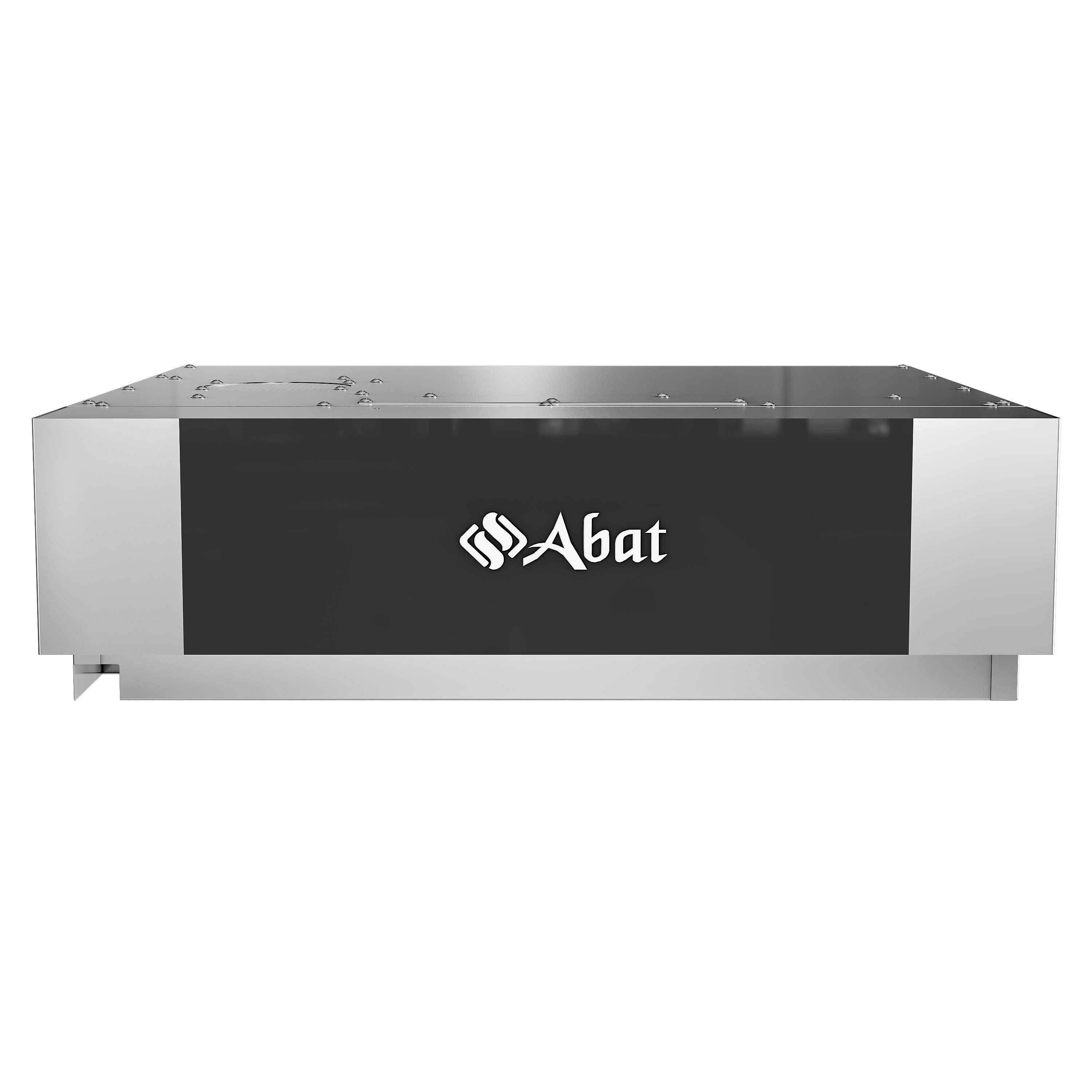 Зонт вытяжной Abat ЗВВ-5-6/4П