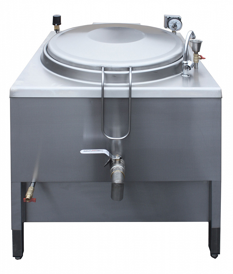 Котел пищеварочный KAYMAN КПЭ-100