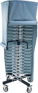 Чехол для тележки-шпильки Metalcarrelli A0250