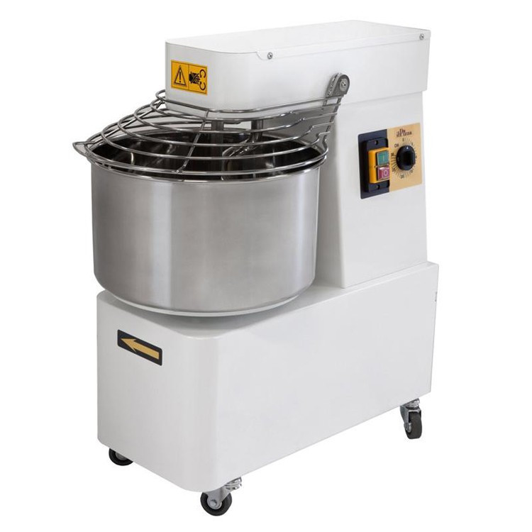 Тестомес спиральный ITPIZZA SK-20-2S 3Ф