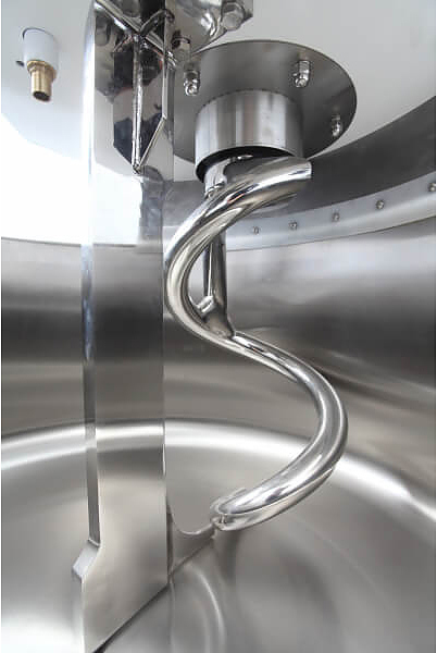 Тестомес спиральный Porlanmaz Bakery Machinery PMSP 160