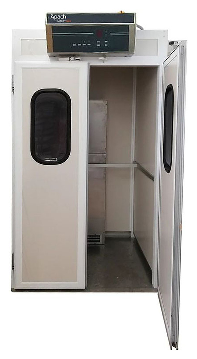 Камера расстоечная Apach Bakery Line P60802P4CB