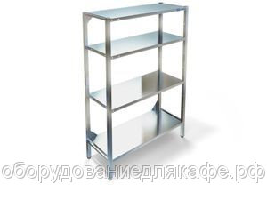 СТЕЛЛАЖ КУХОННЫЙ KAYMAN К-СКН-900/500