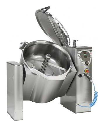 Котел варочный Hackman Metos Proveno Cool Pro 80E 4222087