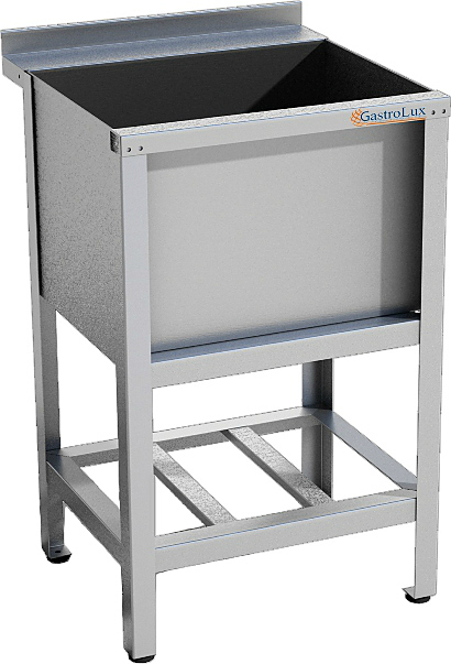 Ванна моечная Gastrolux ВМ1-0880О/Е