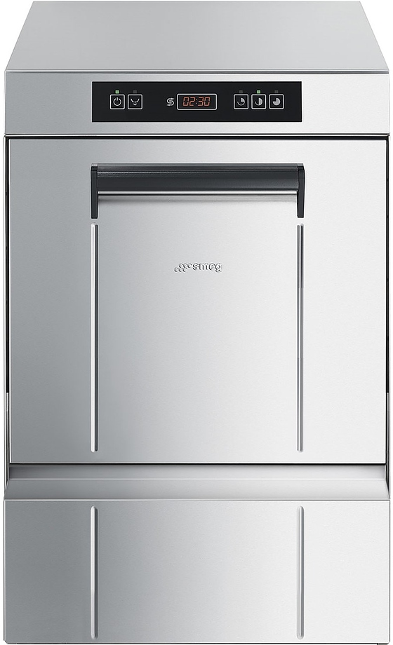 Стаканомоечная машина SMEG Professional SPG403M
