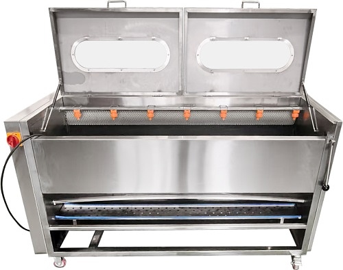 Овощечистка Roal Veget СХJ180