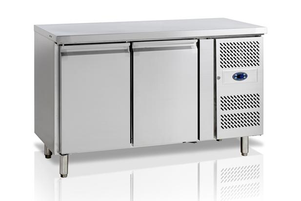 Стол с охлаждаемым шкафом Tefcold SK6210