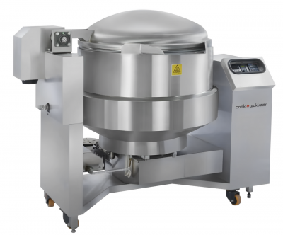 Кремоварка с нижним приводом Danler GTS-200E