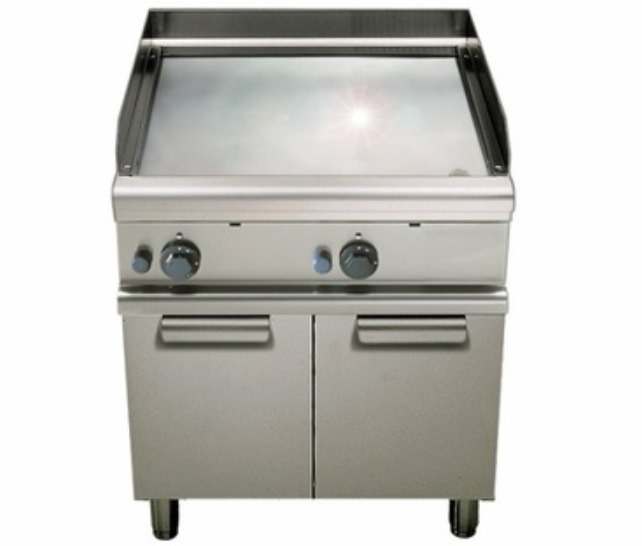 Поверхность жарочная Electrolux Professional 7FTSG1MS (168076)