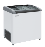 Ларь морозильный POLAIR DF120C-L