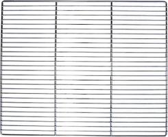 Решетка Abat GN 2/1 (650x530)