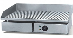 Поверхность жарочная VIATTO EG-821H