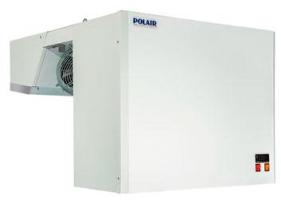 Моноблок среднетемпературный POLAIR MM 232 R