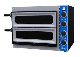Печь для пиццы VIATTO UP-2/40