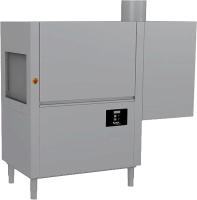 Машина посудомоечная конвейерная Apach Chef Line LTIT120 WR DRA П/Л