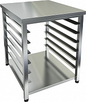 Подставка под печь/шкаф ТТМ LTO-190BS