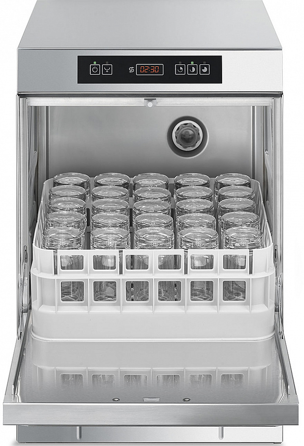 Стаканомоечная машина SMEG Professional SPG405M