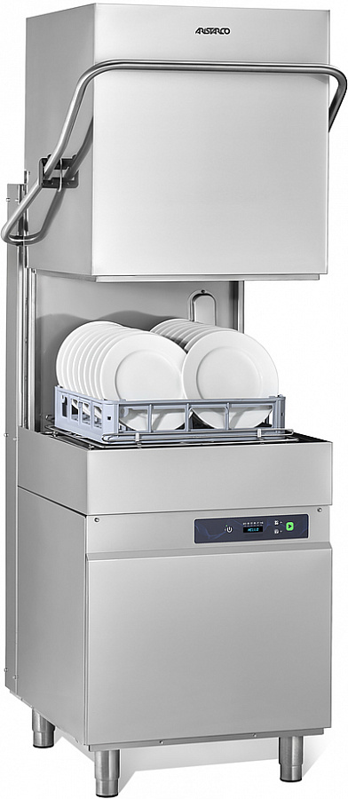 Купольная посудомоечная машина Aristarco AH 800 ESI DD