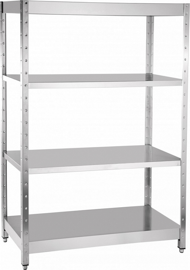 Стеллаж кухонный Abat СК-3-4