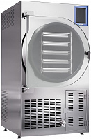 Камеры лиофильные