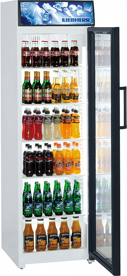 Шкаф холодильный Liebherr BCDv 4313