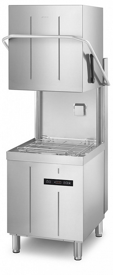 Купольная посудомоечная машина SMEG Professional SPH505SL