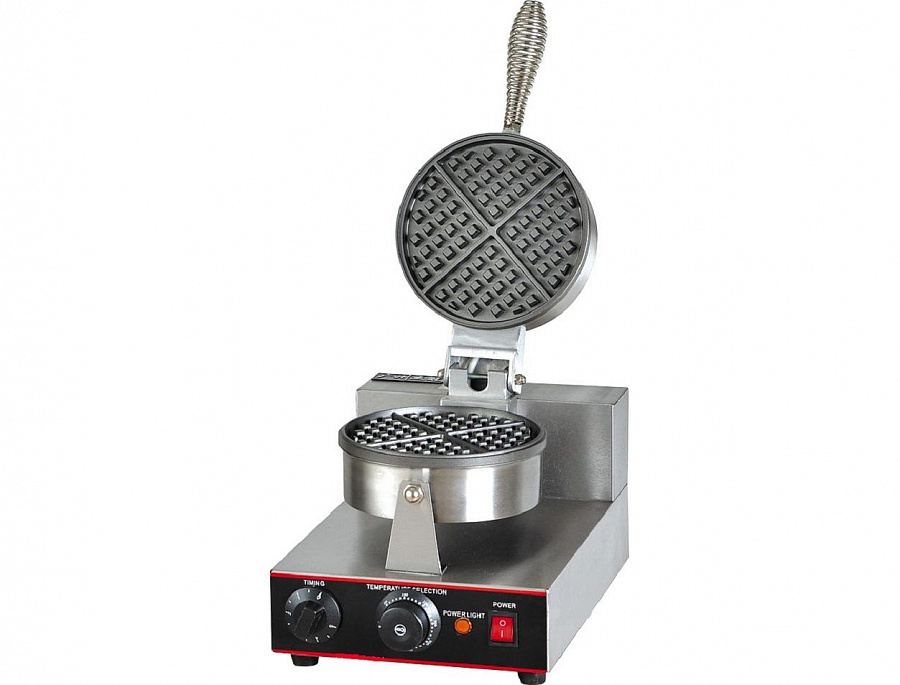 Вафельница Eksi HWB-1